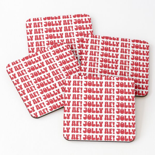 Item preview, Jolly AF designed and sold by KimRG.