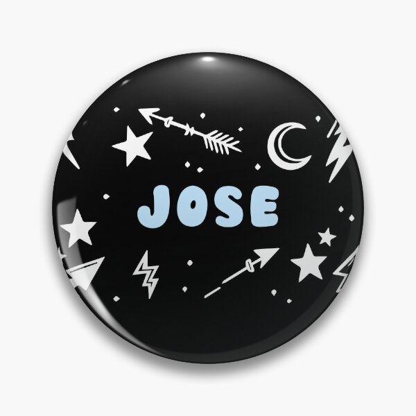 Item preview, Name Jose - personalized designed and sold by karolinahinc.