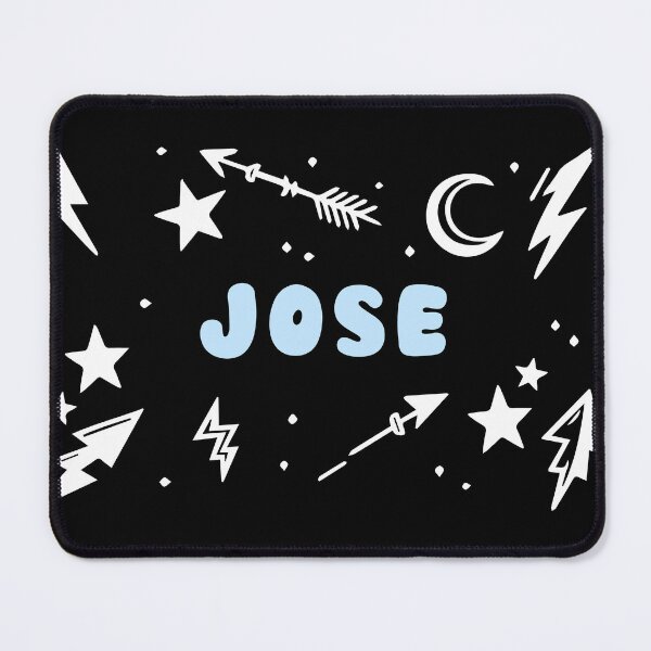 Item preview, Name Jose - personalized designed and sold by karolinahinc.