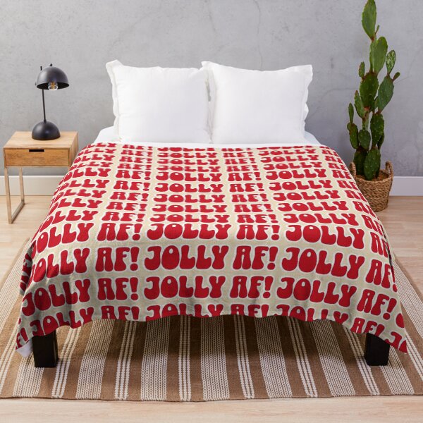 Item preview, Jolly AF designed and sold by KimRG.