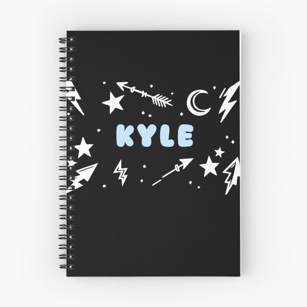 Item preview, Name Kyle - personalized designed and sold by karolinahinc.