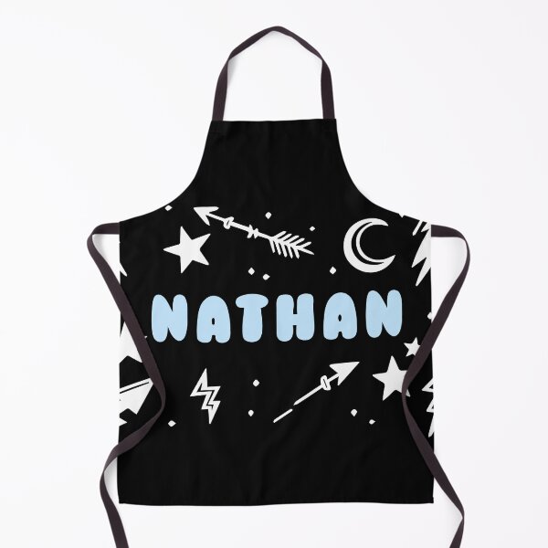 Item preview, Name Nathan - personalized designed and sold by karolinahinc.