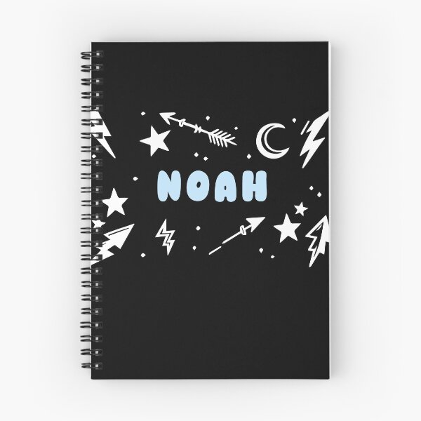 Item preview, Name Noah - personalized designed and sold by karolinahinc.
