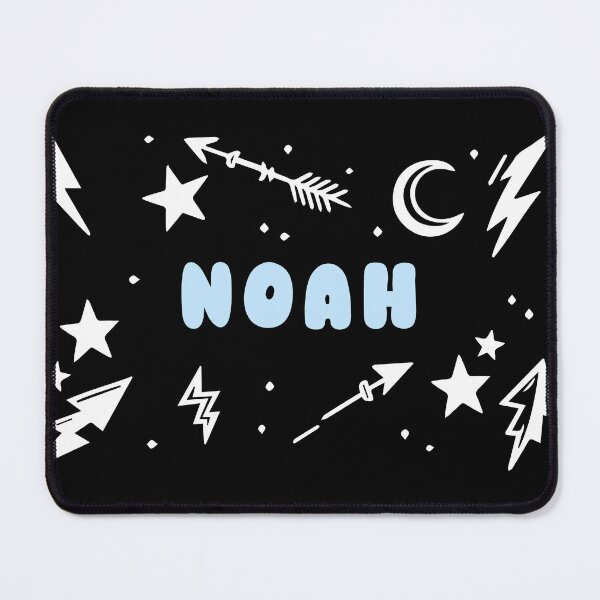 Item preview, Name Noah - personalized designed and sold by karolinahinc.