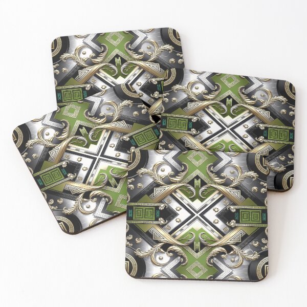 Item preview, Geometric Opulence designed and sold by Exodoi.