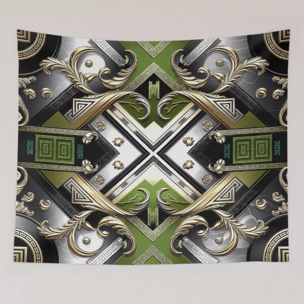 Item preview, Geometric Opulence designed and sold by Exodoi.