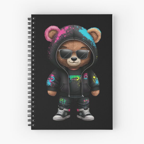 Item preview, Urban Bear Outfit designed and sold by RWT-Design.