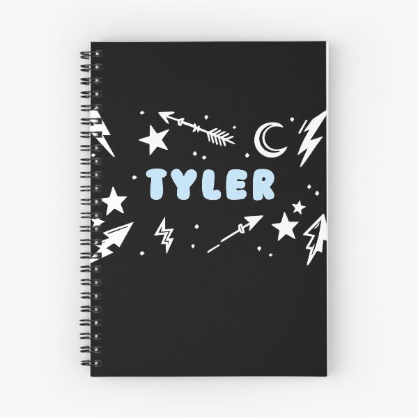 Item preview, Name Tyler - personalized designed and sold by karolinahinc.