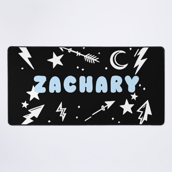 Item preview, Name Zachary - personalized designed and sold by karolinahinc.