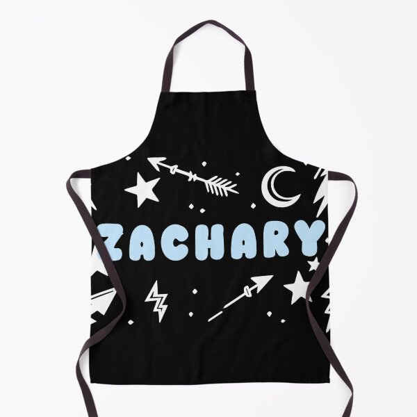 Item preview, Name Zachary - personalized designed and sold by karolinahinc.