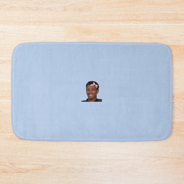 Item preview, Jude Bellingham blue designed and sold by YourWayGifts.