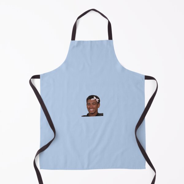 Item preview, Jude Bellingham blue designed and sold by YourWayGifts.