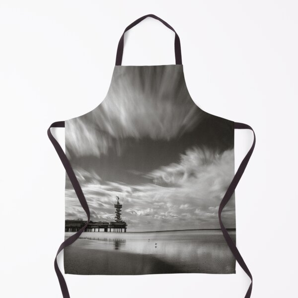 Item preview, Pier End designed and sold by David Bowman.