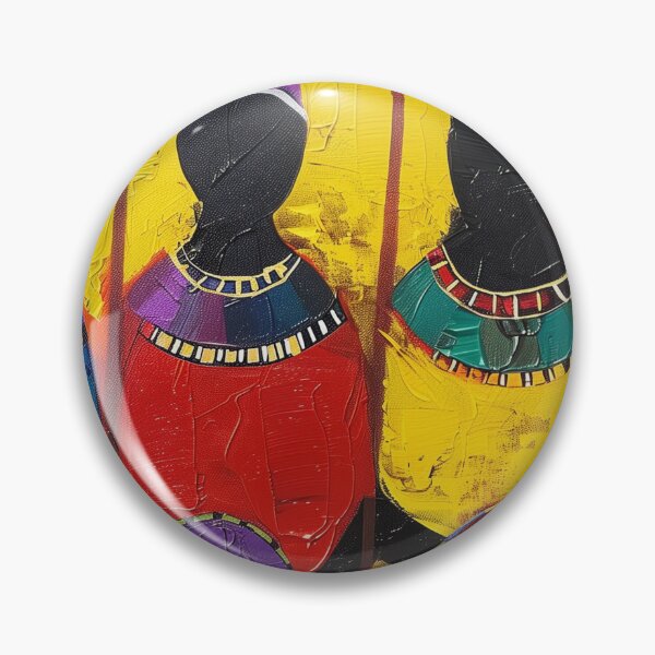 Item preview, Masai Melodies designed and sold by KootenayDesigns.