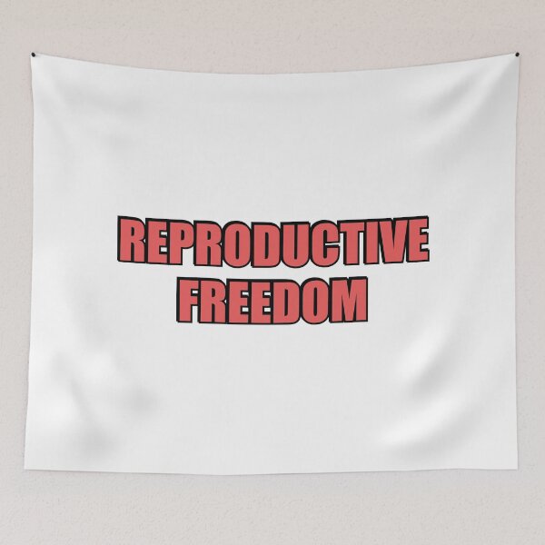Item preview, Reproductive freedom designed and sold by Inspirationmotivation.
