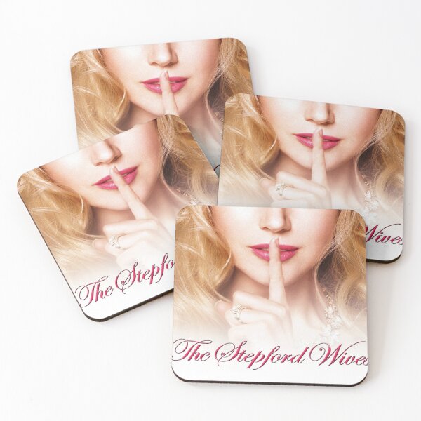 Item preview, The Stepford Wives designed and sold by Macho97.