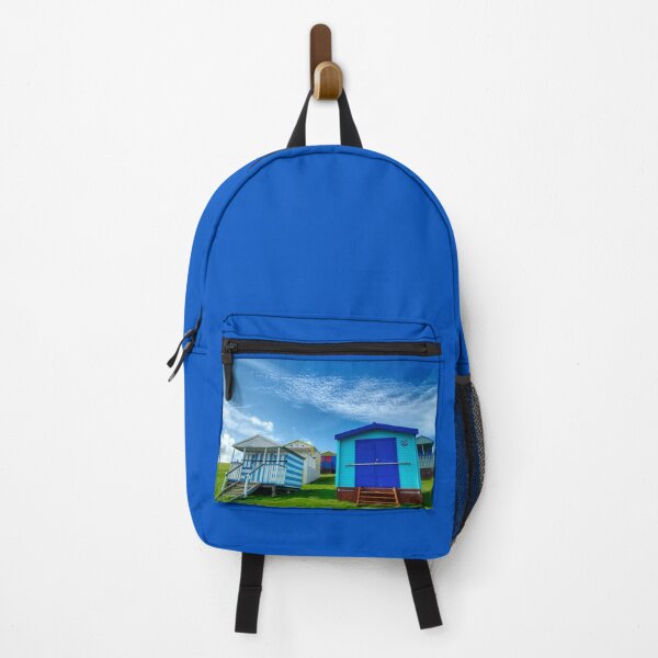 Item preview, Tankerton Slopes Beach Huts designed and sold by Alisonchambers2.