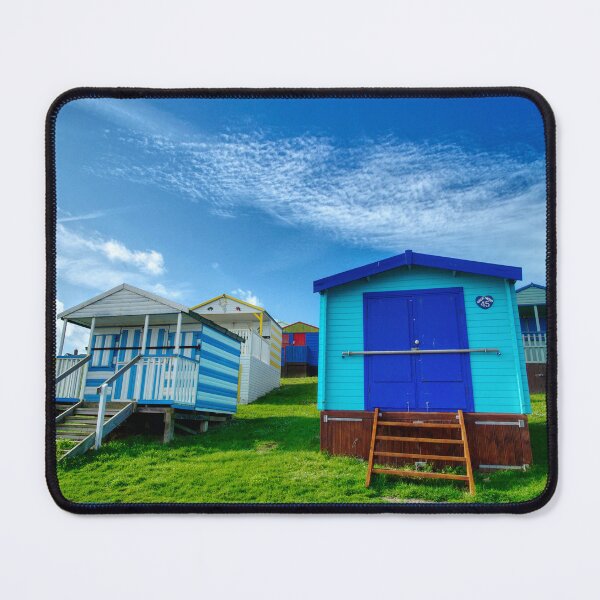 Item preview, Tankerton Slopes Beach Huts designed and sold by Alisonchambers2.
