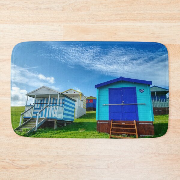 Item preview, Tankerton Slopes Beach Huts designed and sold by Alisonchambers2.