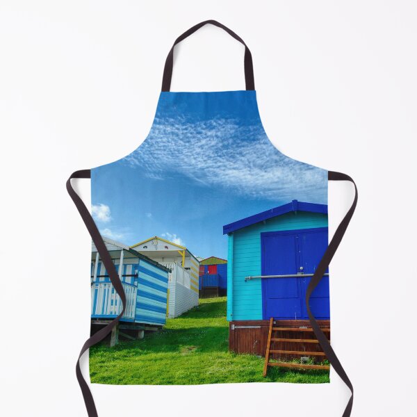 Item preview, Tankerton Slopes Beach Huts designed and sold by Alisonchambers2.