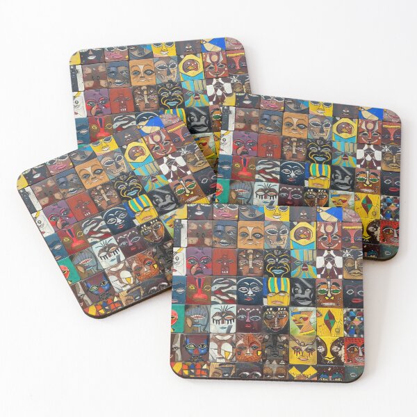 Item preview, Mythic Mosaics designed and sold by KootenayDesigns.