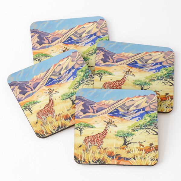 Item preview, Namib Naukluft designed and sold by KootenayDesigns.
