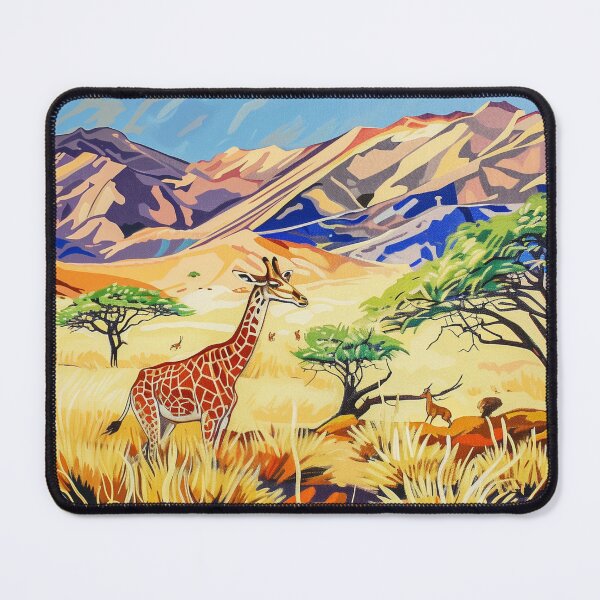 Item preview, Namib Naukluft designed and sold by KootenayDesigns.