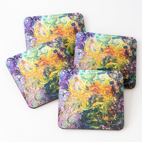 Item preview, Cosmic Vanity  designed and sold by Creationsbyphi.