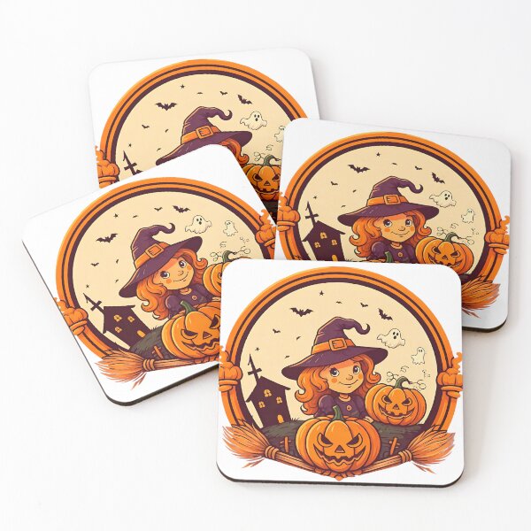 Item preview, Halloween designed and sold by Printaso.