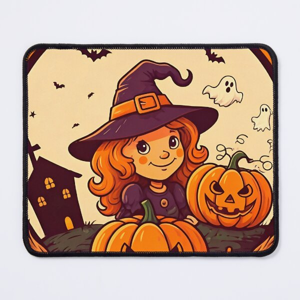 Item preview, Halloween designed and sold by Printaso.