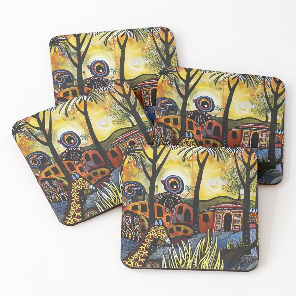 Item preview, Ngorongoro designed and sold by KootenayDesigns.