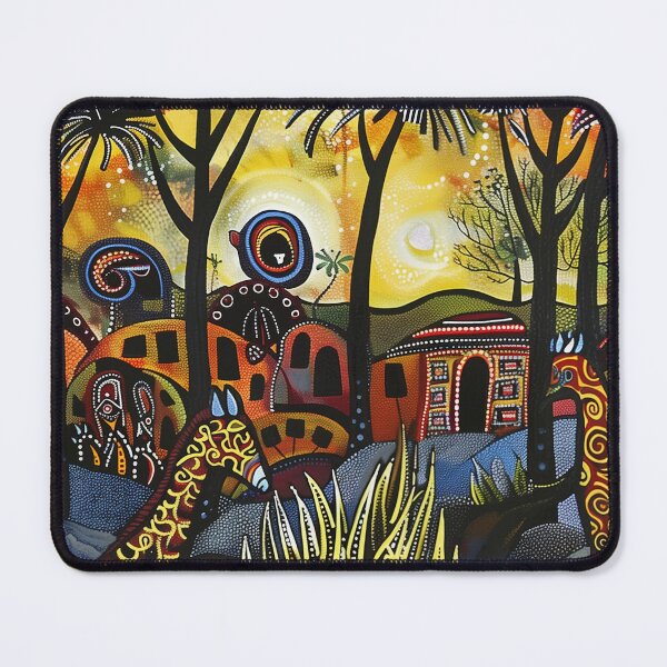 Item preview, Ngorongoro designed and sold by KootenayDesigns.