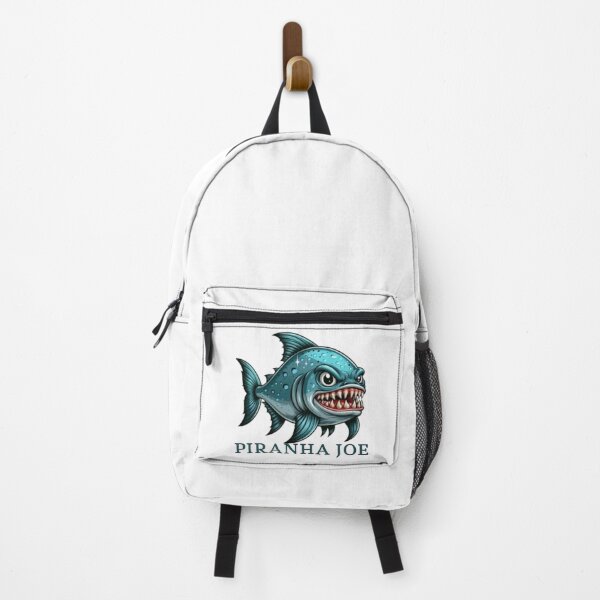 Item preview, PIRANHA JOE designed and sold by Princesse2shop.