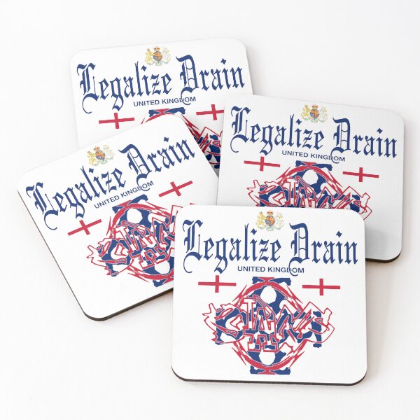 Item preview, Bladee Legalize Drain United Kingdom designed and sold by 3stars9.
