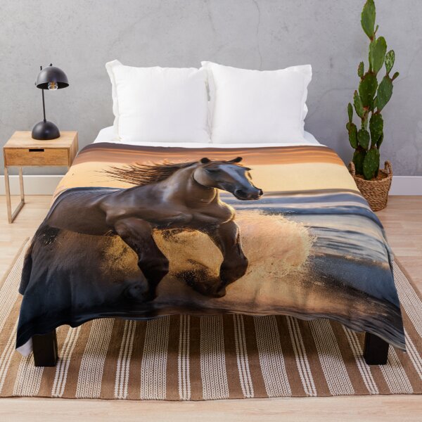 Item preview, Caballo: Al ritmo de las olas designed and sold by Collection de trésors .