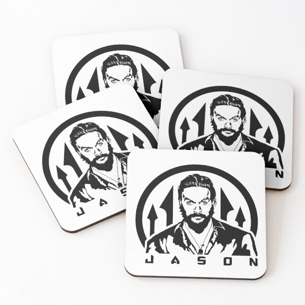 Artikelvorschau, Jason Momoa entworfen und verkauft von Zigmak.