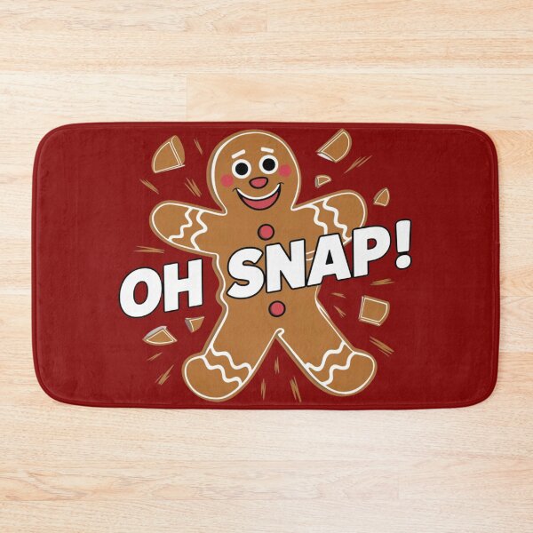 Item preview, Oh Snap! Design designed and sold by MrHStudio.