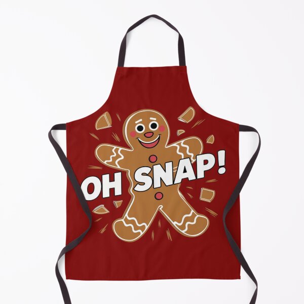 Item preview, Oh Snap! Design designed and sold by MrHStudio.