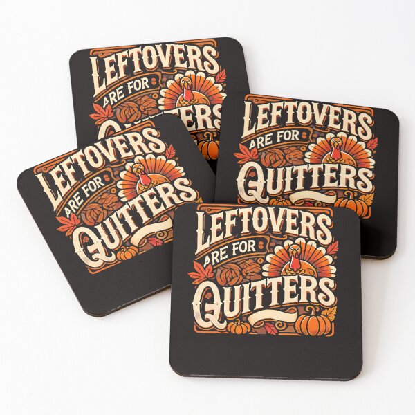 Item preview, Funny Thanksgiving No Leftovers  designed and sold by Logiamerch.