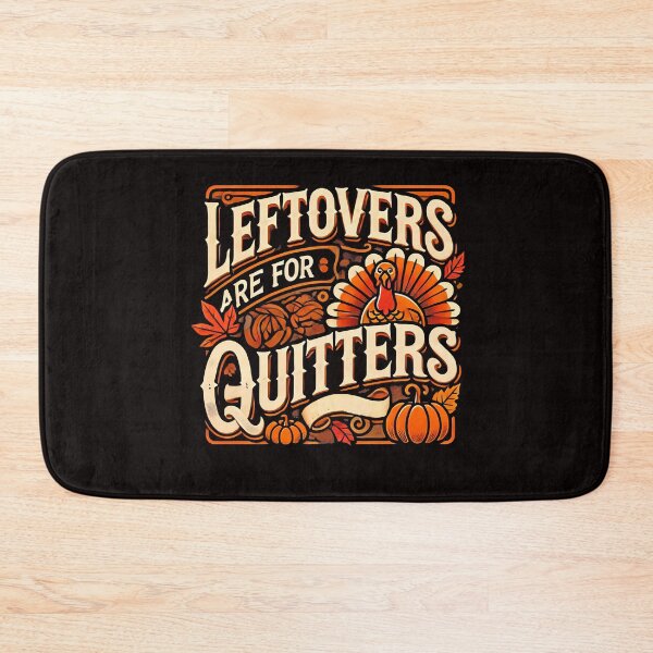 Item preview, Funny Thanksgiving No Leftovers  designed and sold by Logiamerch.