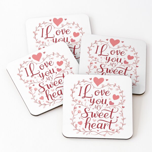 Item preview, Te amo cariño designed and sold by Creative Global.