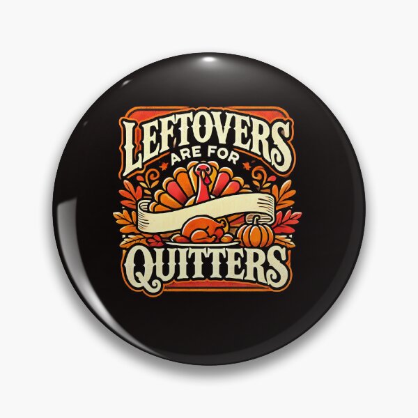 Item preview, Funny Thanksgiving No Leftovers  designed and sold by Logiamerch.