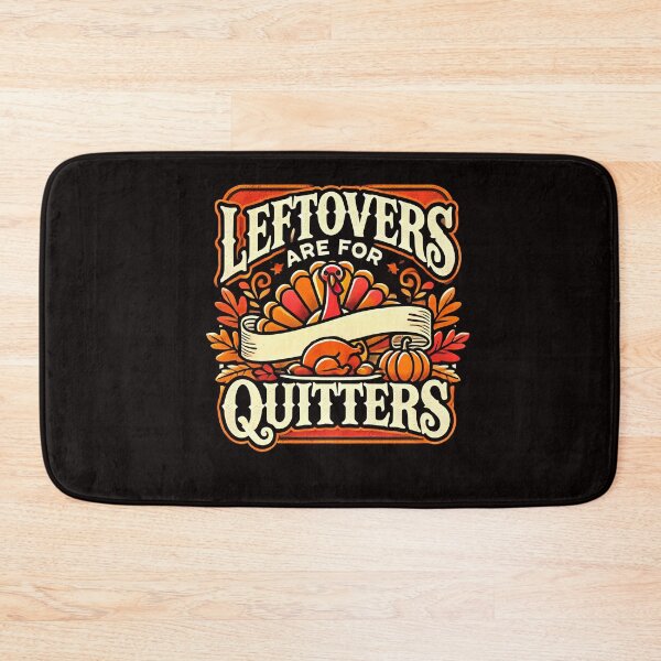 Item preview, Funny Thanksgiving No Leftovers  designed and sold by Logiamerch.