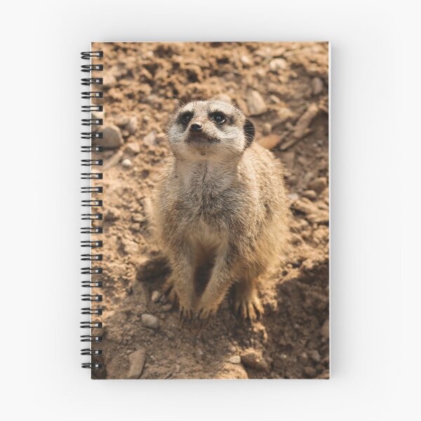 Item preview, Wild Meerkat Design designed and sold by Narkusdesign.