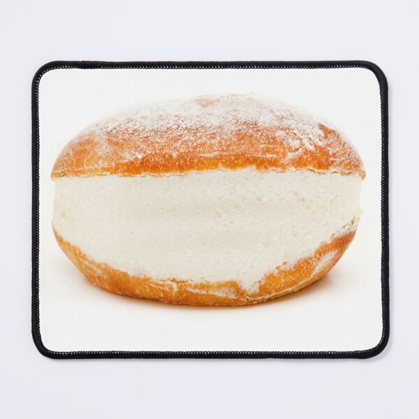 Item preview, Maritozzo con la panna designed and sold by troianifabrizio.