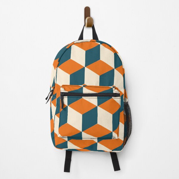 Item preview, GreenOrange Cubes designed and sold by LioDesing.