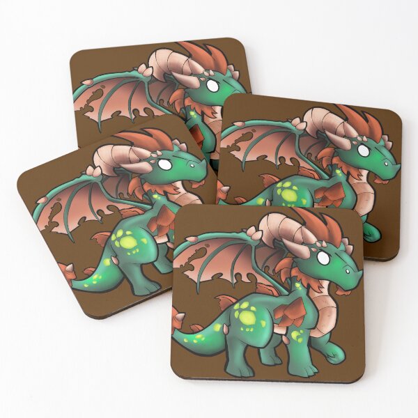 Item preview, Kawaii Terrador designed and sold by Icydragon’s artworks.