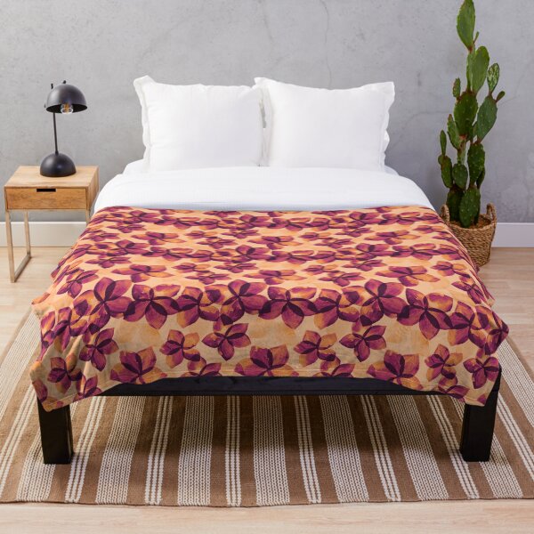 Item preview, Dried Flowers Print  designed and sold by Betterloveart.