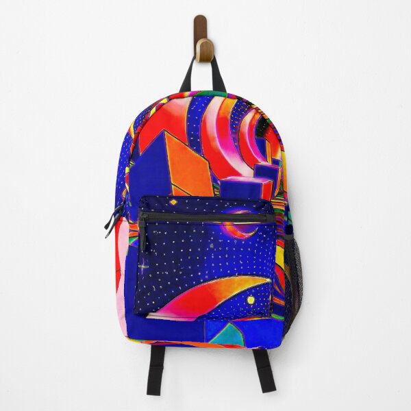 Item preview, Geometrika Psychedelika 2 designed and sold by George Hutton Hunter.