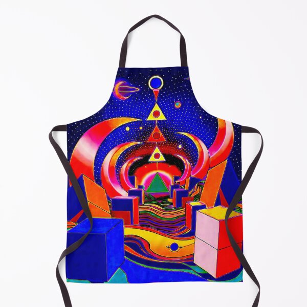 Item preview, Geometrika Psychedelika 2 designed and sold by George Hutton Hunter.